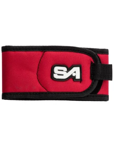 sport attitude Brassards Team · Rojo