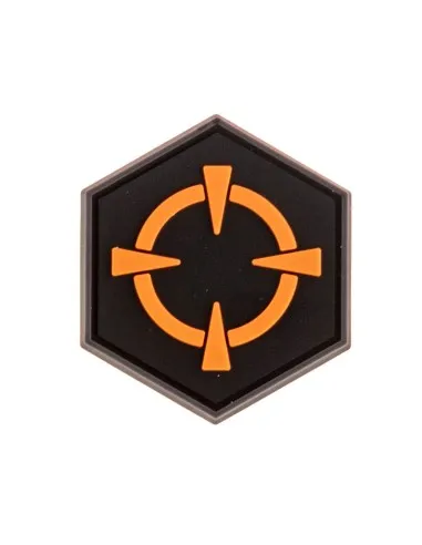 Sentinel Gears Patch Sniper Velcro