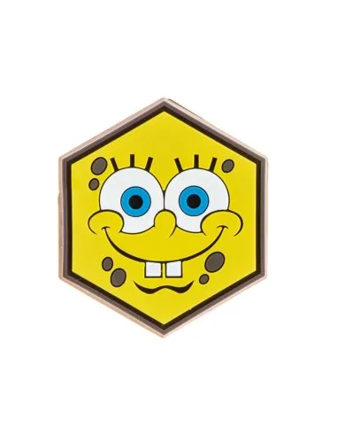 Sentinel Gears Patch BOB Velcro Patch