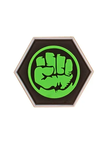Sentinel Gears Patch SMASH HAND Velcro Patch