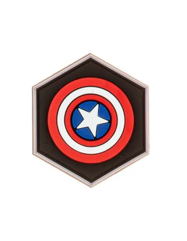 Sentinel Gears Patch Captain Velcro Patch