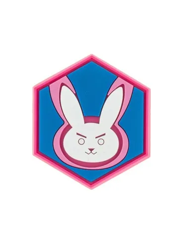 Sentinel Gears Patch Rabbit Velcro Patch