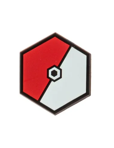 Sentinel Gears Patch MH Velcro Patch