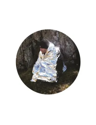 Survival Blanket - BCB International