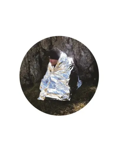 BCB International Survival Blanket