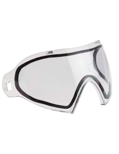 DYE Lens for I4 / I5 Thermal Clear