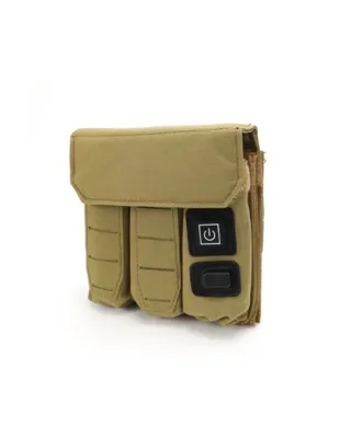 Garuda Warmer Pouch for Pistol Gaz Magazine - Laylax