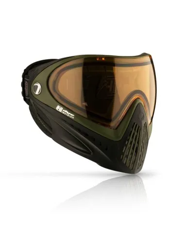 DYE I4 Pro SRGNT · Olive black