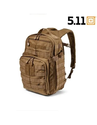 5.11 Tactical RUSH12™ 2.0 Backpack - Kangaroo