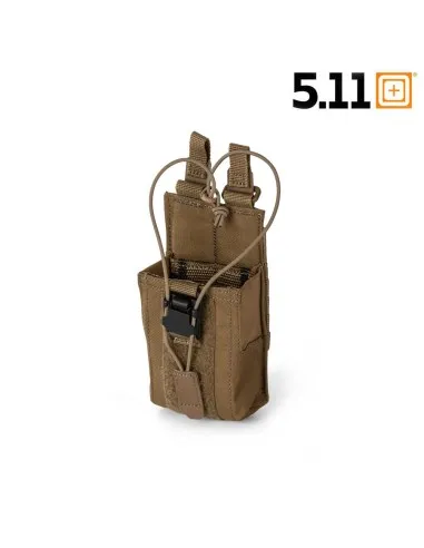 5.11 Tactical Flex Radio 2.0 Pouch - Kangaroo