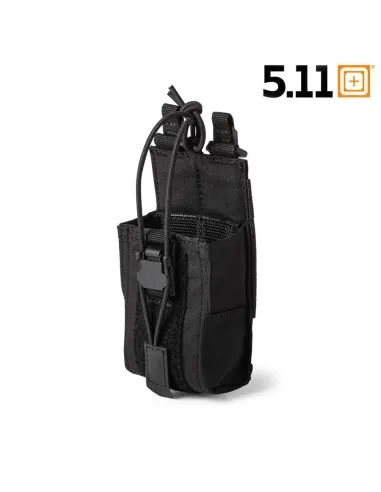 5.11 Tactical Flex Radio 2.0 Pouch · Negro