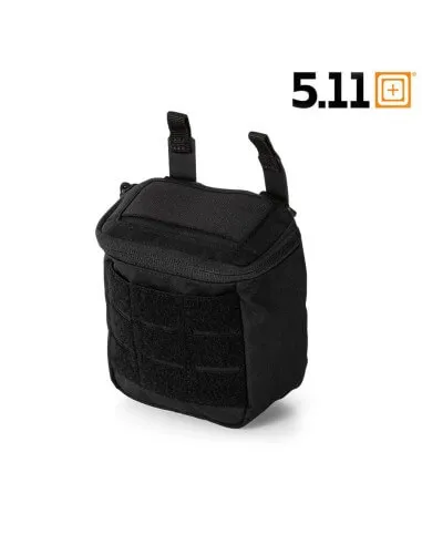 5.11 Tactical Flex Shotgun Ammo Pouch · Negro