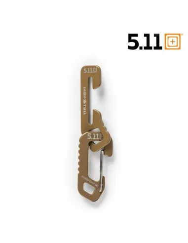 5.11 Tactical Hardpoint M1 + MD - Kangaroo