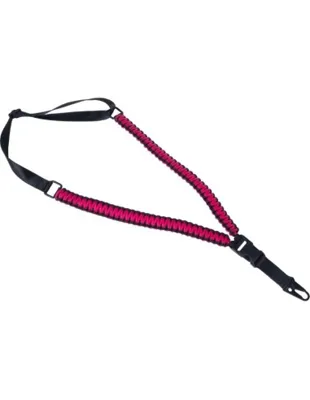 1 Point Paracord Sling & - Swiss Arms