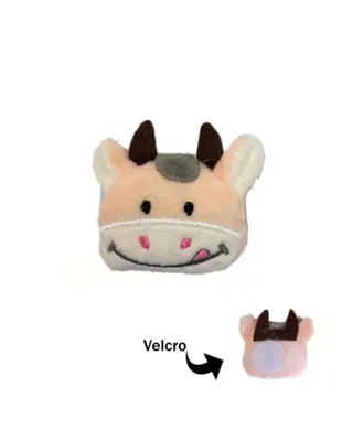 Cowdy Velvro Patch - JTG
