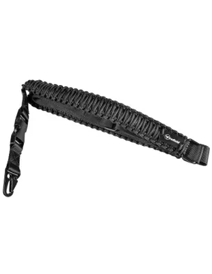 Tactical One Point Paracord Sling - Firefield