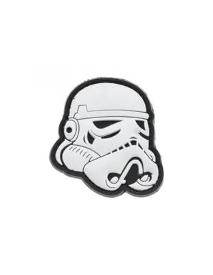 Patch SW Clone Soldier - La Patcheria