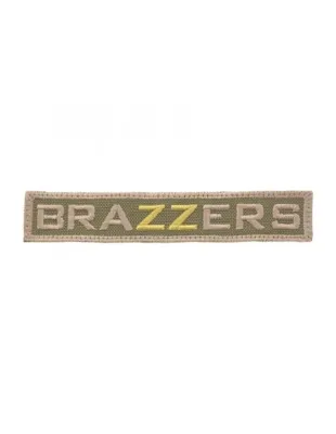 Patch Brazzers - La Patcheria