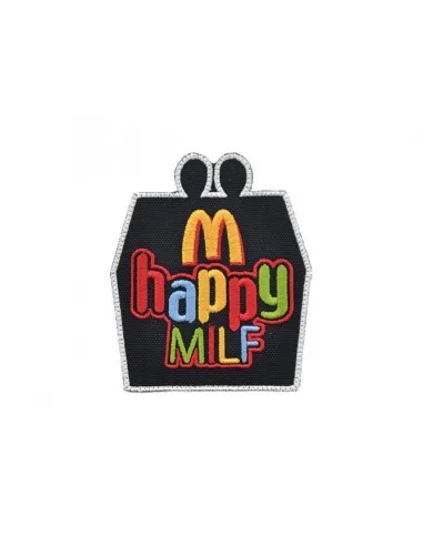 La Patcheria Patch Happy Milf