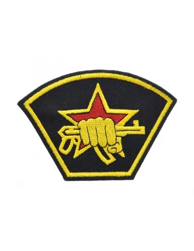 La Patcheria Patch Spetsnaz 1ST Special