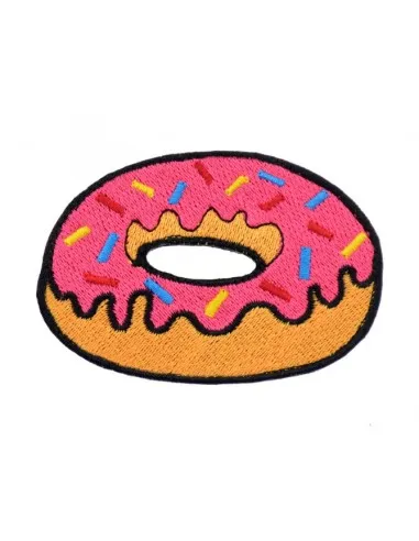 La Patcheria Patch Donut Color