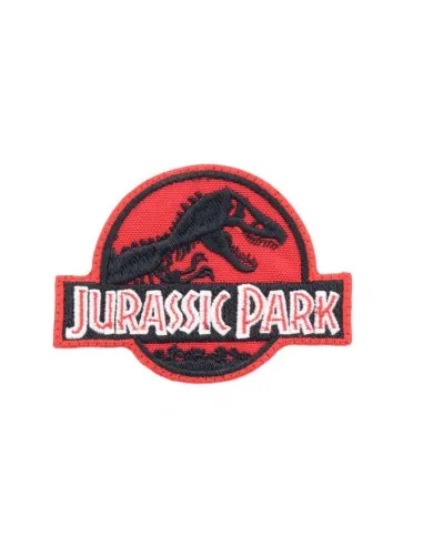 La Patcheria Patch Jurassic