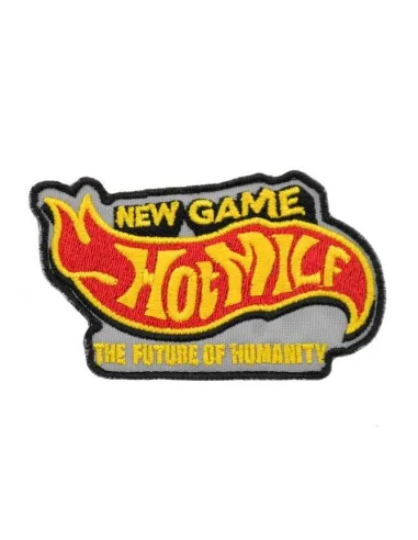 La Patcheria Patch Hot Milf New Game