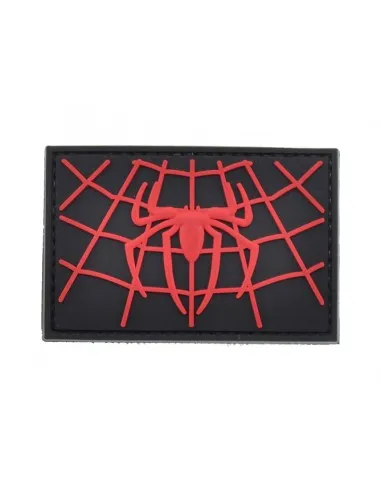 La Patcheria Patch Spiderman