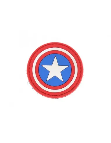 La Patcheria Patch Capitan America
