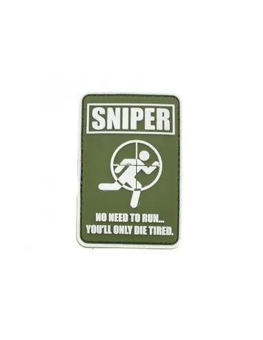 La Patcheria Patch USA Punisher Flag