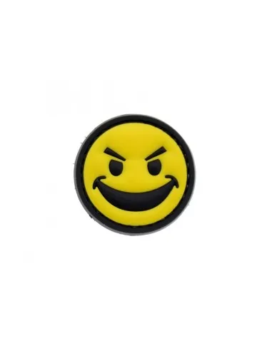 La Patcheria Patch Smiley