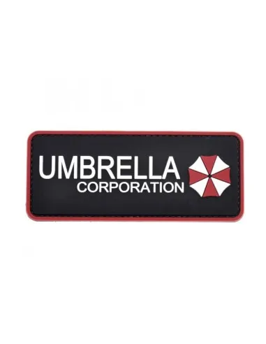 La Patcheria Patch RE Umbrella Corporation