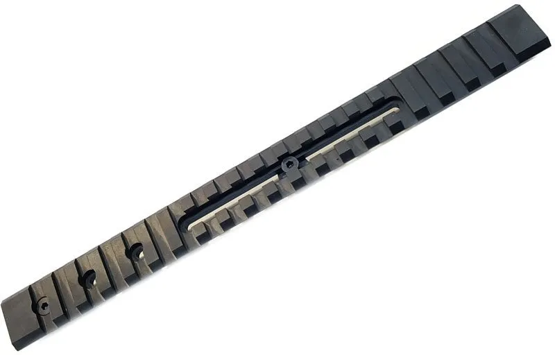 Leupold Carril Weaver para Bases QR - 22 cm
