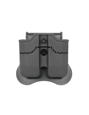 Double Magazine Pouch - 1911 - Amomax