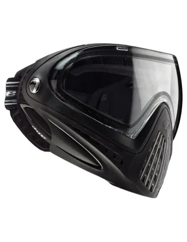 DYE I4 Goggle Thermal · Negro