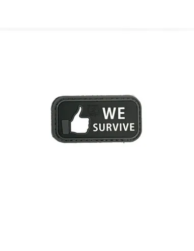 JTG WE Survive Velcro Patch