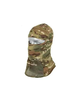 Balaclava with Protective Mask - TMC