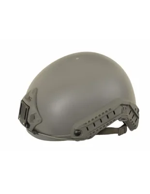 FAST Ballistic Helmet (L/XL Size) - FG - FMA Airsoft