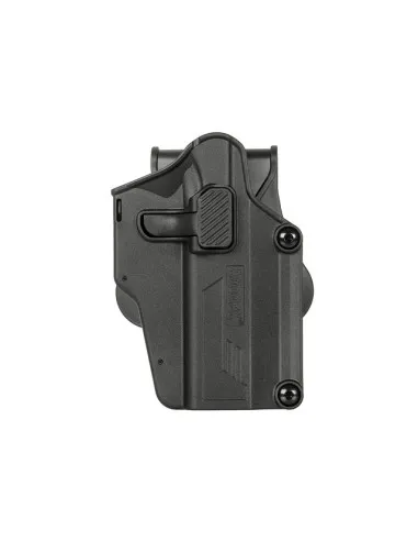 Amomax Universal Holster · Negro
