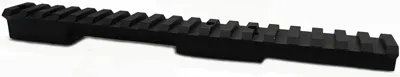 Carril Picatinny - REM 700 SA 15 MOA - LEUPOLD