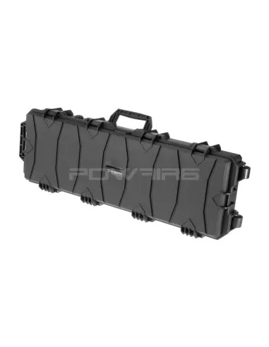 Nimrod Gun 100cm Case with Wave Foam