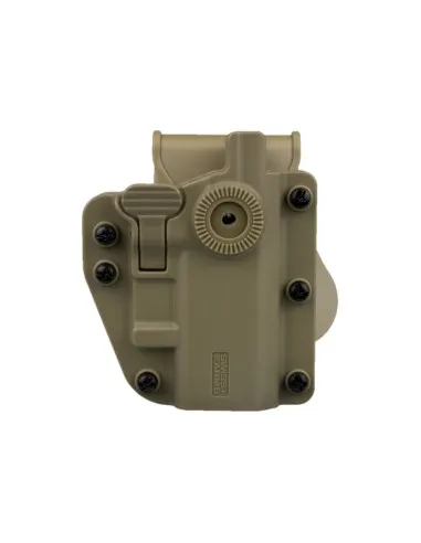 Swiss Arms Adaptx LEVEL 2 · Verde / OD