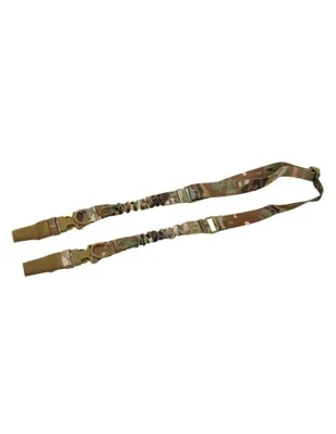 8FIELD 2 Point QD Tactical Bungee Sling - 8Fields
