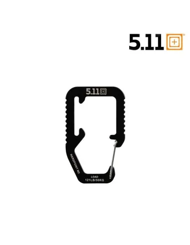 5.11 Tactical Hardpoint M2 · Negro