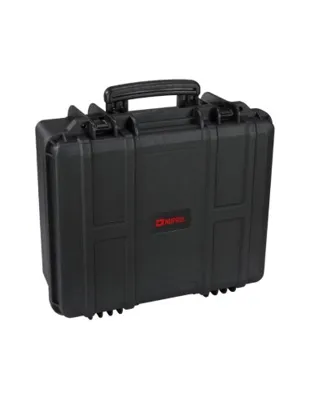 Medium Waterproof Hardcase 49 x 43 x 21cm - Nuprol