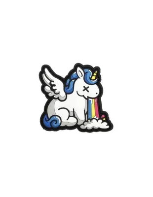 Drunk Unicorn Patch velcro - JTG