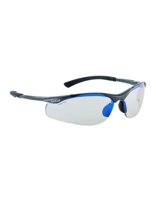 Contour Contesp Safety Glasses ESP Lens - Bollé