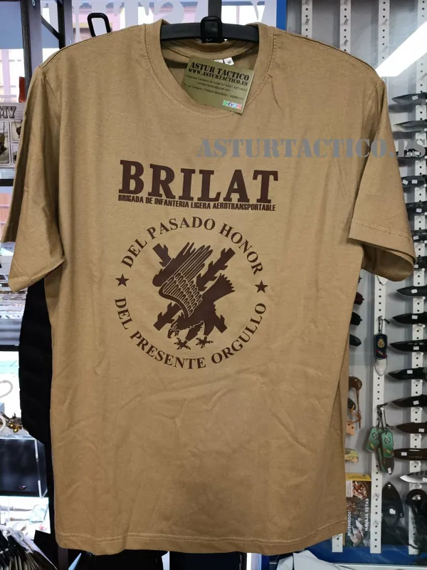 Brilat Caki