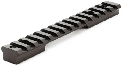 Carril Mark 4 - REM 700 SA 20 MOA - LEUPOLD