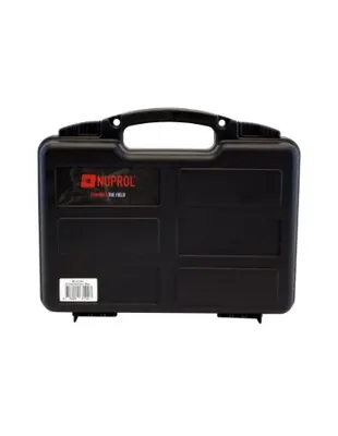 Pistol Hard Case - Nuprol